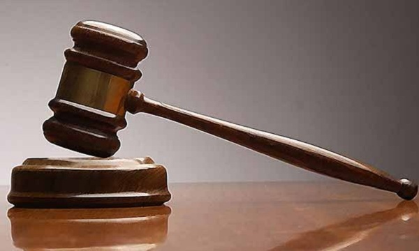 Presiding judge, Mr Isaac Addo remanded her in police custody